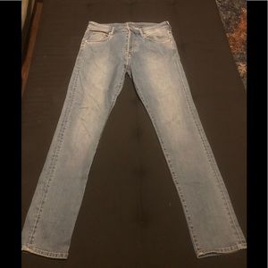 Skinny Jeans size 34